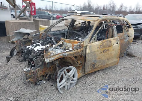 2014 Mercedes-Benz E 350 4Matic from USA, damaged, VIN WDDHH8JB9EA825973